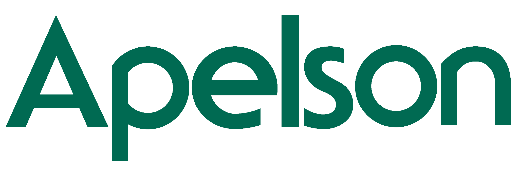 Apelson logo